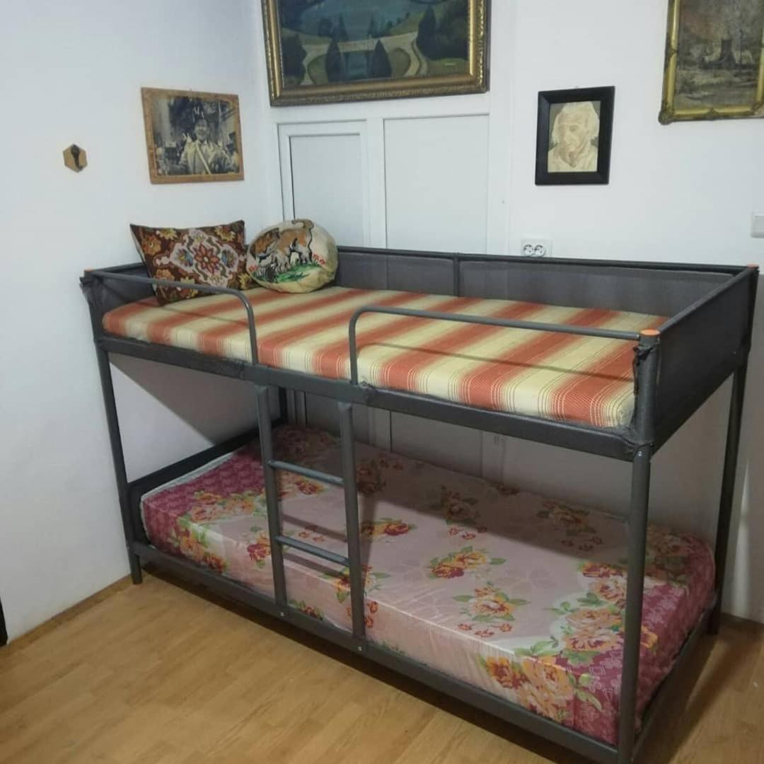 Leyla Hostel Брашов Экстерьер фото