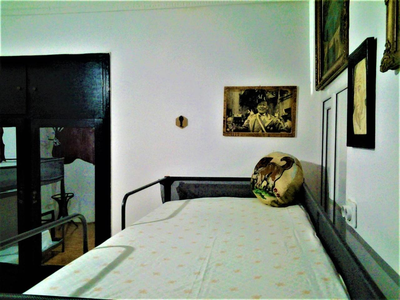 Leyla Hostel Брашов Экстерьер фото